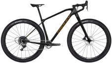 RIDLEY kolo IGNITE GTX Rival Rigid UD Carbon/Bronze Gold M