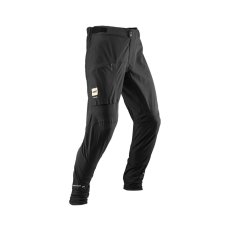 LEATT dlhé nohavice MTB HydraDri 3.0 , Black