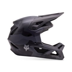 Dětská cyklo přilba Fox Yth Rampage Camo Ce/Cpsc