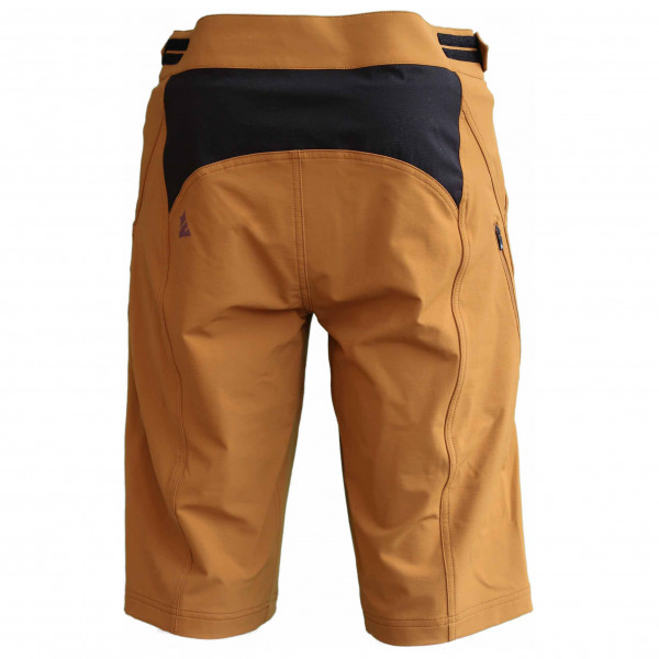 Kraťasy Zimtstern StarFlowz Evo Short Men Golden Brown