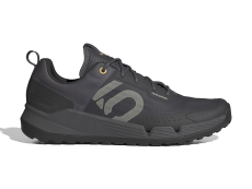 Cyklistické topánky Five Ten Trailcross LT Charcoal / Putty Grey / Oat