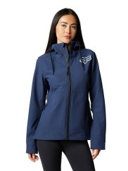 Dámská bunda Fox Pit Softshell Jacket