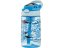 Contigo Dětská láhev Easy Clean 420 ml, Blue Sharks