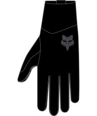 Dámské cyklo rukavice Fox W Ranger Fire Glove