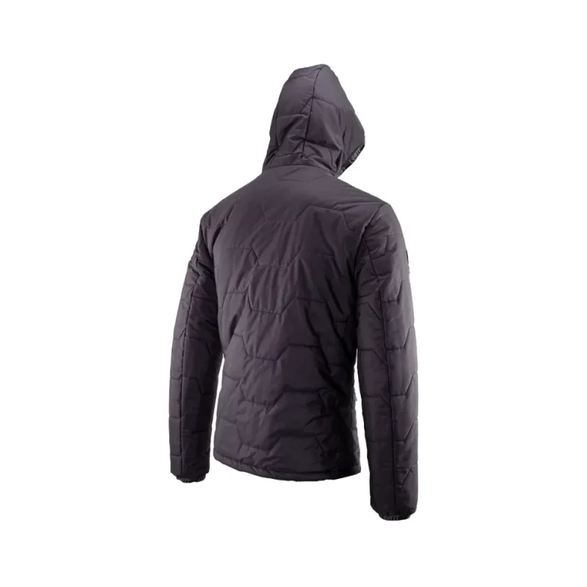 Leatt bunda Team, unisex, graphene - Varianta: M