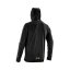 LEATT bunda MTB WindBlock 1.0 , Black - Varianta: S / US38 / EU48