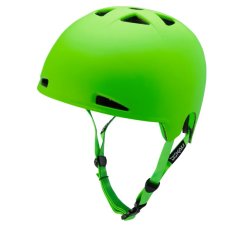Cyklistická prilba Kali Protectives Viva, zelená
