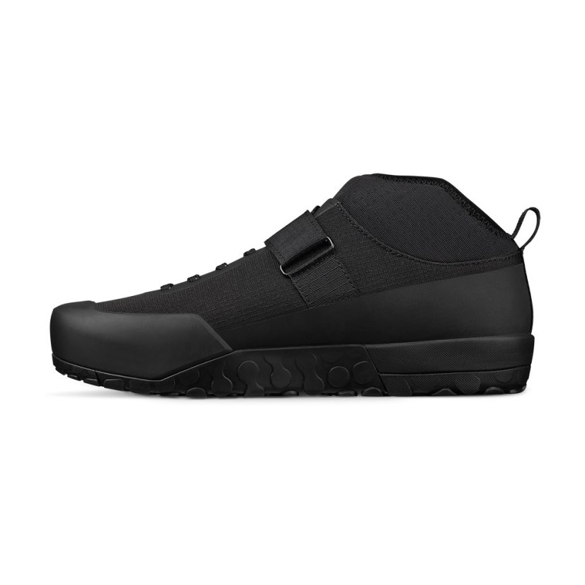 FIZIK TRETRY GRAVITA TENSOR BLACK - BLACK (GRX6TTC1C1010) - Velikost: 36