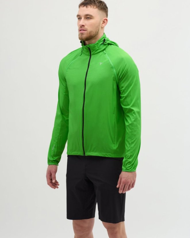 Silvini pánská bunda MJ1612 Vetta - Velikost: S