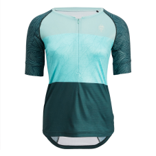 dámský MTB dres Stabina