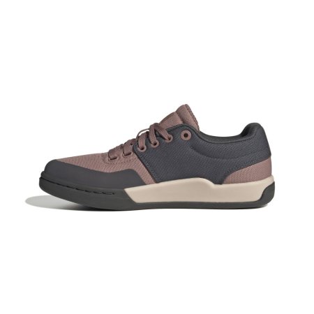 Boty Five Ten Freerider Pro W Canvas Clear/Wander Taupe/Grey Six - Rozmiar EUR: 37 1/3