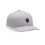 Dětská čepice Fox Yth Fox Head 110 Snapback - Velikost: One Size