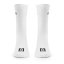 Cyklo ponožky Horsefeathers Delete Premium 3Pack - white