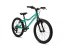 Dětské kolo Core Nipper AL 20", Revo-6 Chrome Green