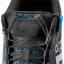 Cyklistické boty First Degree F1 - black/magenta