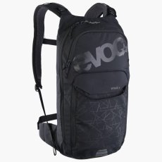 Cyklistický batoh Evoc Stage 6 + 2l Bladder Black