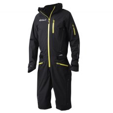 Dirtlej Dirtsuit Pro Edition Black