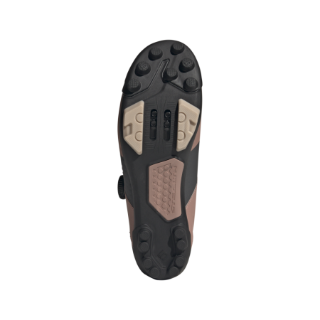Five Ten Kestrel Boa W Clear/Wander Taupe/Black