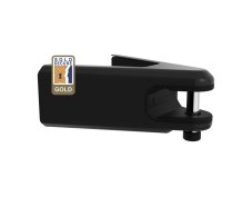 HIPLOK UZAMYKATELNÝ DRŽÁK AIRLOK BLACK (ALK1AB)