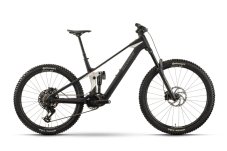 Celoodpružený horský elektrobicykel Raymon Tarok Ultra