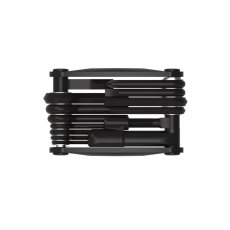 Multiklíč Lezyne RAP II 13 Tubeless Black