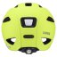 UVEX HELMA OYO NEON YELLOW-MOSS GREEN MATT (S4100490800) - Velikost: 46-50