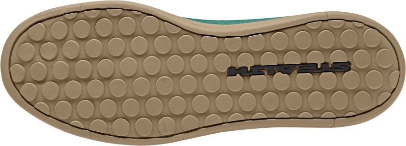 Cyklistické topánky dámské Five Ten Sleuth DLX WMNS True Green