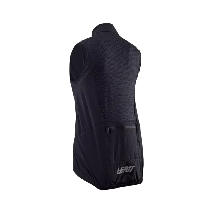 LEATT cyklistická vesta MTB Endurance 2.0 , dámska , Black - Varianta: XS / EU34 / UK6 / US2