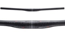 RITCHEY řidítka SUPERLOGIC Flat +/-5 UD Matte 710mm 9D