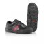 Cyklistické boty First Degree F1 - black/magenta