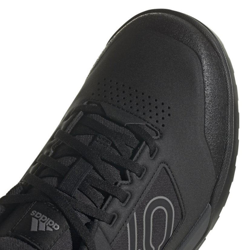 Cyklistická obuv Five Ten Impact Pro Black/Grey Three/Grey Six