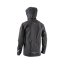 LEATT neprmokavá bunda MTB HydraDri 5.0 , Black - Varianta: S / US38 / EU48