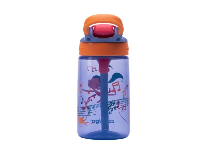Contigo Dětská láhev Gizmo Flip 420 ml, Wink Dancer