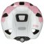 UVEX HELMA OYO STYLE BUTTERFLY PINK (S4100470500) - Velikost: 46-50