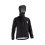 LEATT neprmokavá bunda MTB HydraDri 3.0 Women , Black - Varianta: XS / EU34 / UK6 / US2