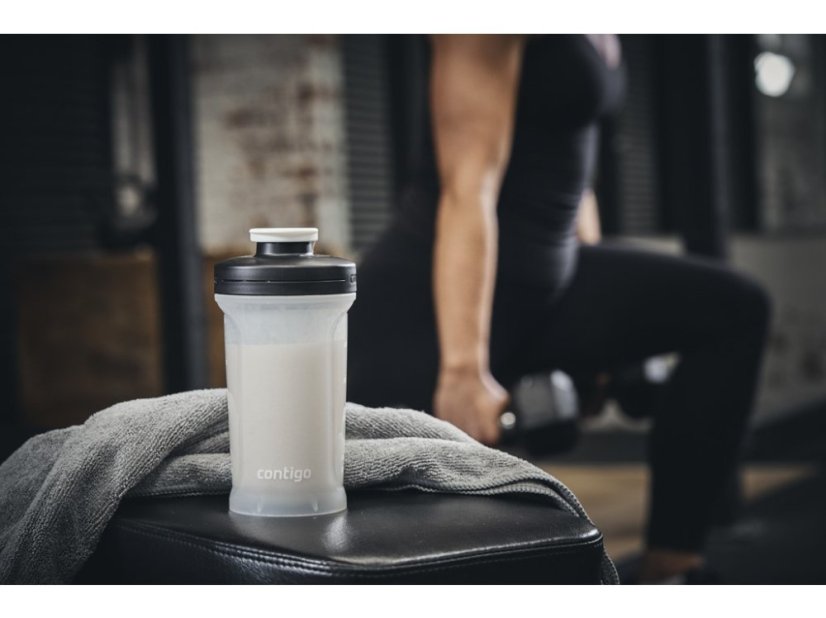 Contigo Shaker 2.0 590 ml, Salt