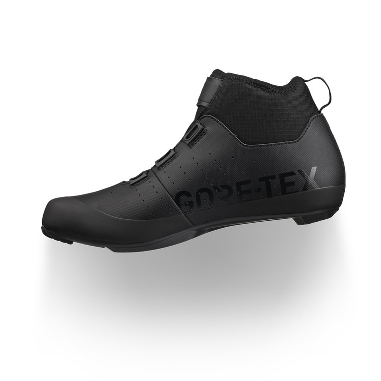 FIZIK TRETRY TEMPO ARTICA R5 GTX BLACK - BLACK (TPR5AGR1V1010)