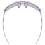 UVEX BRÝLE SKYRYSE CLEAR PURPLE/MIR.LAVENDER (S5330899416)