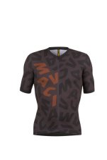 MAVIC DRES AKSIUM GRAPHIC BRONZE CARBONE (T000129)