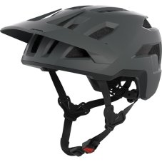 ALPINA MTB Prilba TAUNUS sivá (midnight-grey matt)