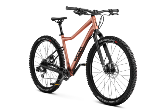 Dětské kolo Woom Off 6 Cooper 26"