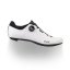FIZIK TRETRY VENTO OMNA WIDE WHITE - BLACK (VER5BPW1K2010) - Velikost: 42