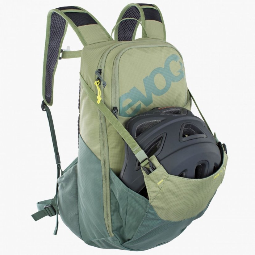 Batoh Evoc Ride 16 - zelený