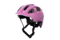 Dětská helma Rascal - barva raspberry / fialová
