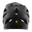 TLD HELMA STAGE MIPS DRONE BLACK (11597101)
