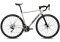 Gravel kolo RIDLEY kolo GRIFN A GRX400 Chain Silver Gray L - Velikost: L