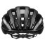 UVEX HELMA SURGE AERO MIPS BLACK MATT (S4100980100) - Velikost: 53-56