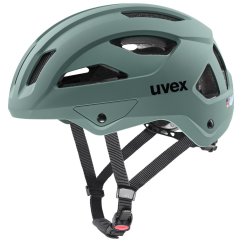 UVEX HELMA STRIDE SAGE GREEN MATT (S4107140600)