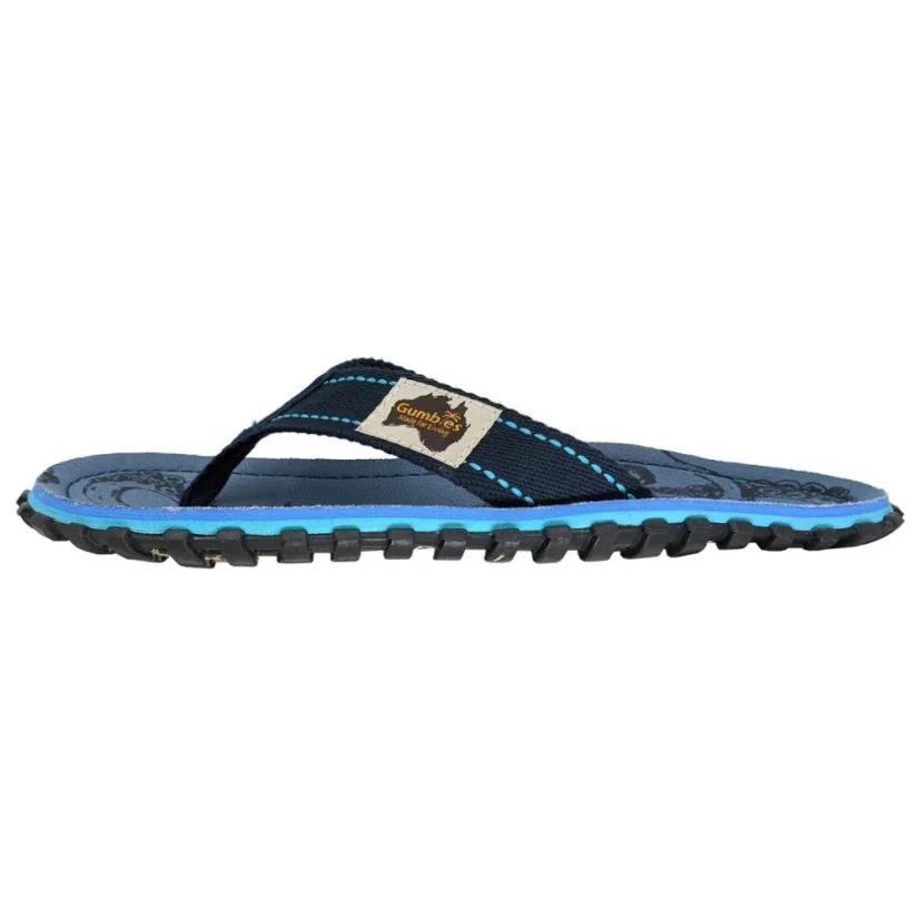 Žabky Gumbies Classic Abyss