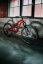 NUKEPROOF kolo REACTOR Carbon Pro 290 T-GX Red XL - Velikost: XL